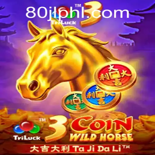 3CoinWildHorse: A Thrilling Adventure with Modern Twists