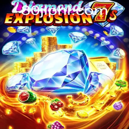 Unveiling the Thrills of DiamondExplosion7s: A Game of Strategy and Chance