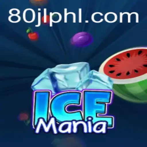 Experience the Thrills of IceMania