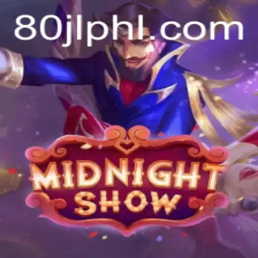 MidnightShow: An Immersive 80s Experience in a Thrilling Game