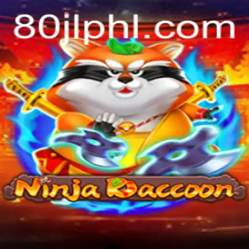 Immerse Yourself in the Adventure of NinjaRaccoon: Mastering the Game with the Power of 80 jls