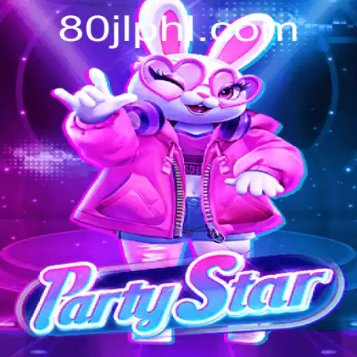 PartyStar: The Ultimate Party Game Experience in 80 JL Settings