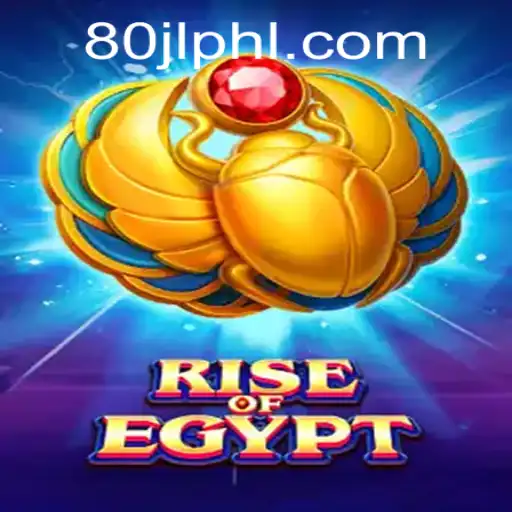 RiseOfEgypt: Embark on a Journey Through Ancient Mysteries