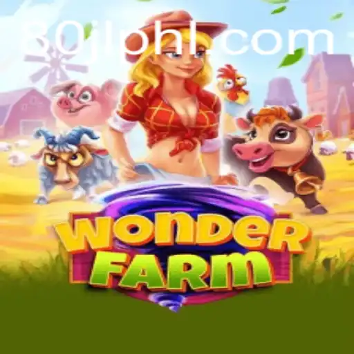 Discover the Exciting World of WonderFarm: A New Era in Virtual Farming