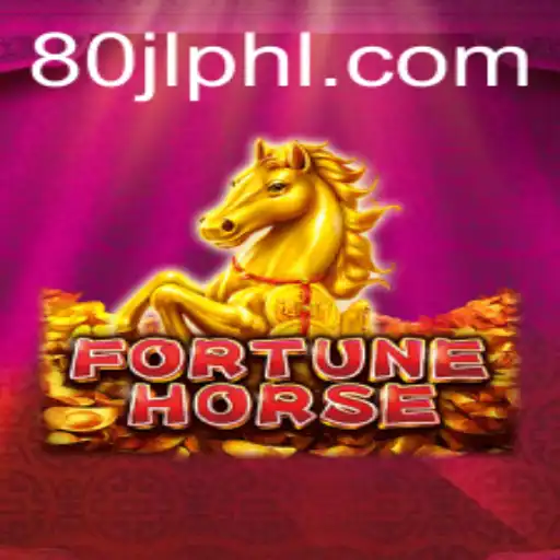 Unearthing 'FortuneHorse': A Journey into the Enchanting World of 80 jl