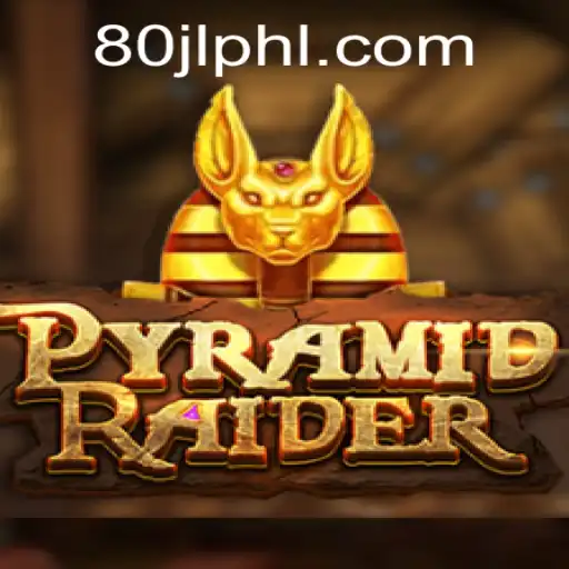 Discover PyramidRaider: A Thrilling Adventure Through Time