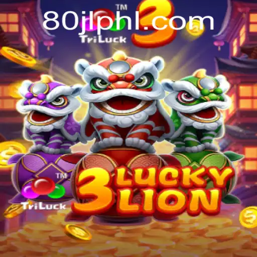 Discover the Excitement of 3LUCKYLION: A Game of Skill and Chance