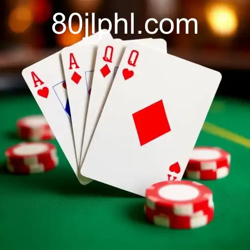 The Timeless Allure of Baccarat: A Deep Dive into this Classic Game and the Mystique of 80 jl