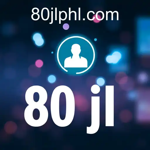 Download App: A Deep Dive into '80 jl'