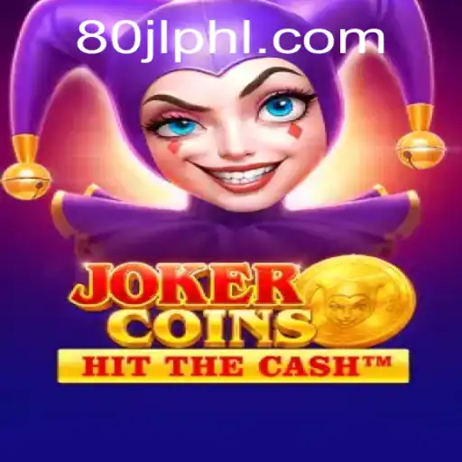 Discovering JokerCoins: The Exciting World of 80 JL