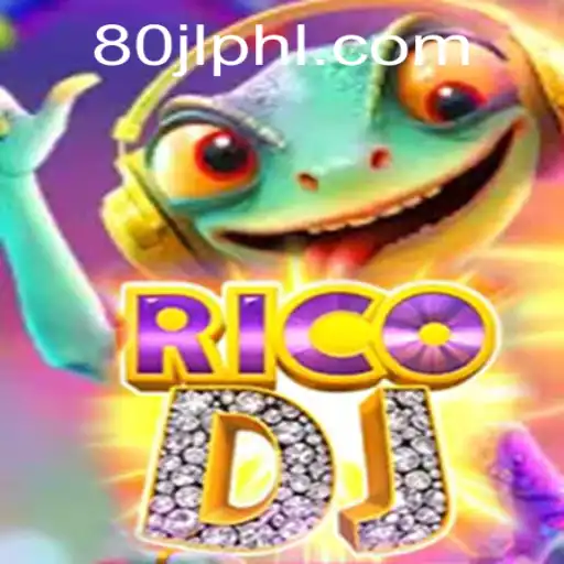 Explore the Intriguing World of RicoDJ: A Unique Gaming Experience