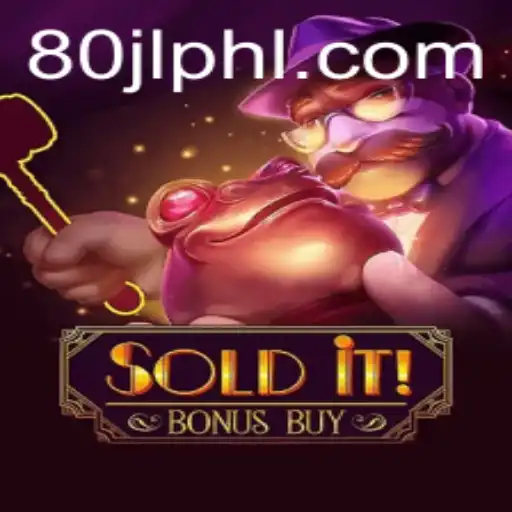 Exploring the Thrills of SolditBonusBuy: A Unique Spin on Gaming with 80 jl
