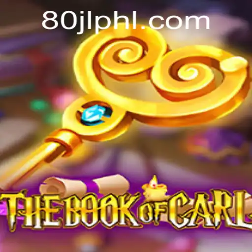 TheBookofCarl: Dive into the Mystical World of 80 jl